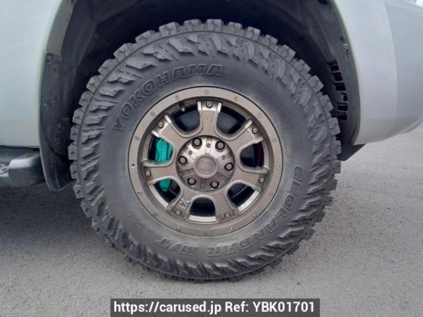 Used 2005 AT toyota hilux-surf TRN215W Image[26]