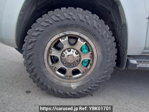Used 2005 AT toyota hilux-surf TRN215W Image[27]