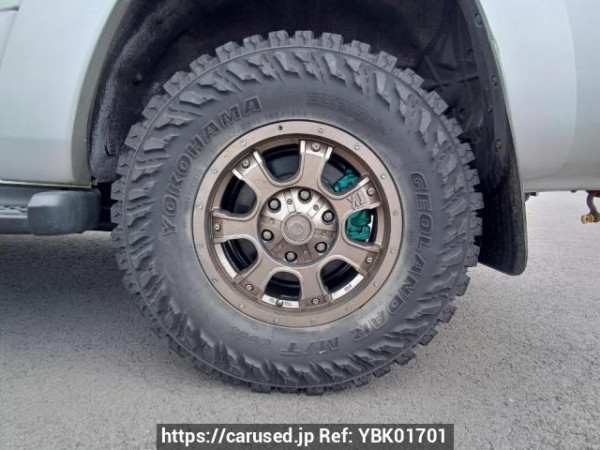 Used 2005 AT toyota hilux-surf TRN215W Image[29]