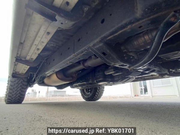 Used 2005 AT toyota hilux-surf TRN215W Image[32]