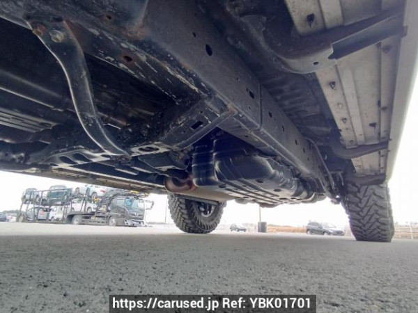 Used 2005 AT toyota hilux-surf TRN215W Image[33]