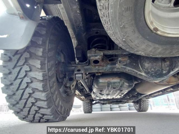 Used 2005 AT toyota hilux-surf TRN215W Image[36]