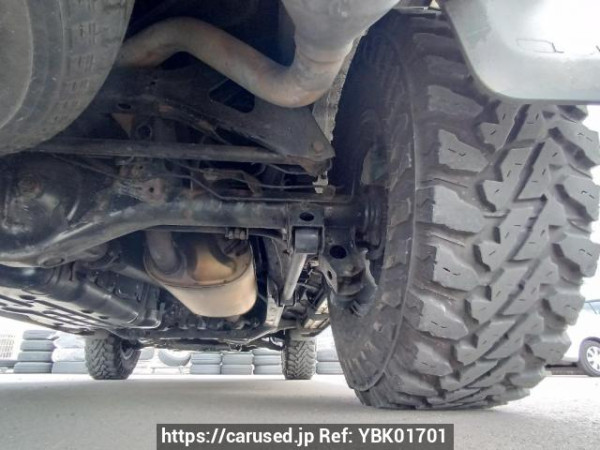 Used 2005 AT toyota hilux-surf TRN215W Image[38]