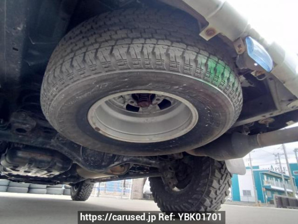 Used 2005 AT toyota hilux-surf TRN215W Image[39]