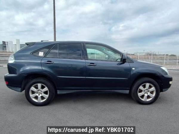 Used 2005 AT toyota harrier ACU30W Image[7]