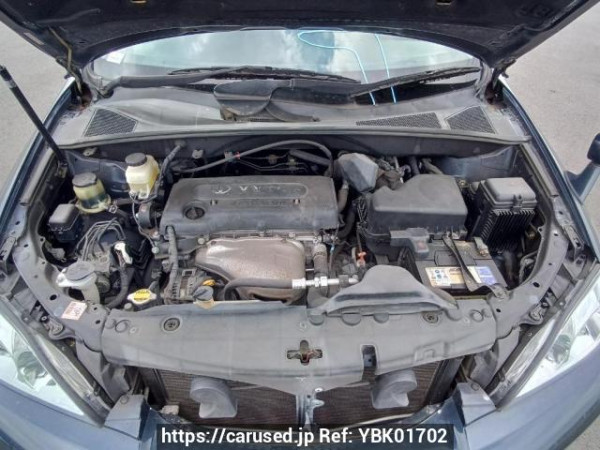 Used 2005 AT toyota harrier ACU30W Image[10]