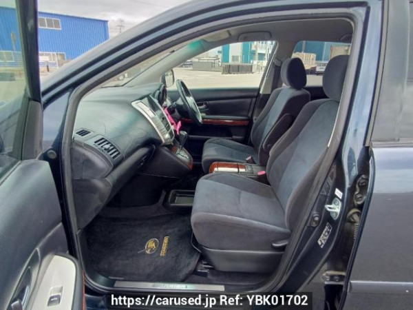 Used 2005 AT toyota harrier ACU30W Image[14]