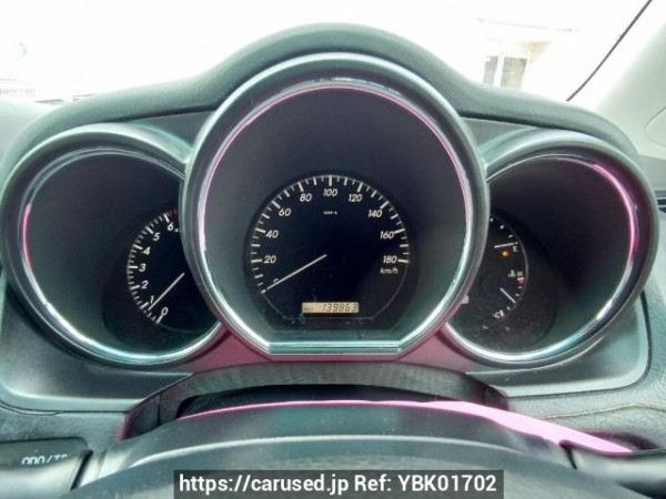 Used 2005 AT toyota harrier ACU30W Image[26]