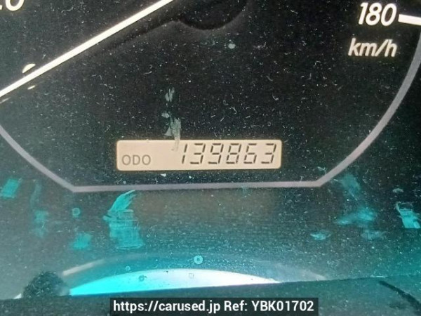 Used 2005 AT toyota harrier ACU30W Image[27]