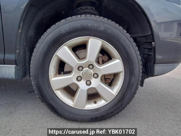 Used 2005 AT toyota harrier ACU30W Image[28]
