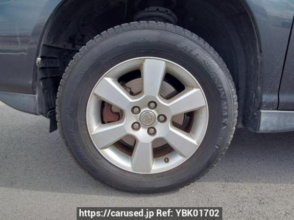 Used 2005 AT toyota harrier ACU30W Image[29]
