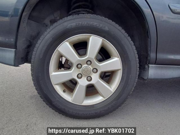 Used 2005 AT toyota harrier ACU30W Image[30]