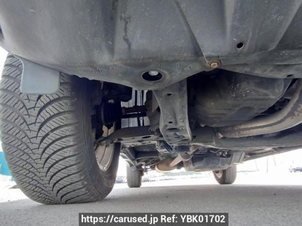 Used 2005 AT toyota harrier ACU30W Image[32]