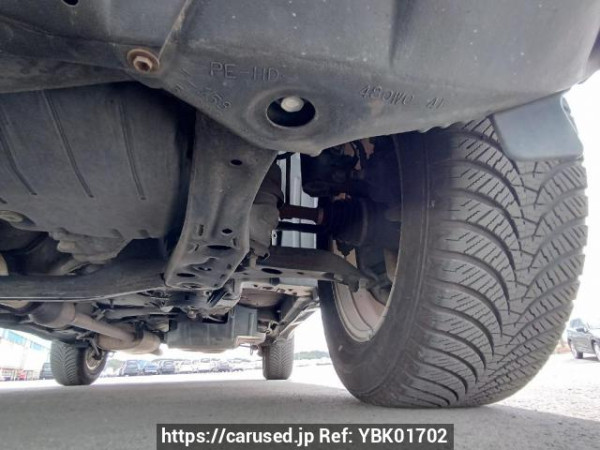 Used 2005 AT toyota harrier ACU30W Image[33]