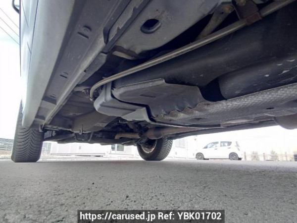 Used 2005 AT toyota harrier ACU30W Image[36]