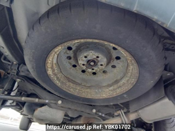 Used 2005 AT toyota harrier ACU30W Image[41]