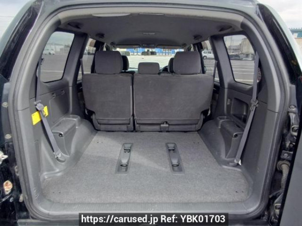 Used 2009 AT toyota land-cruiser-prado TRJ120W Image[8]