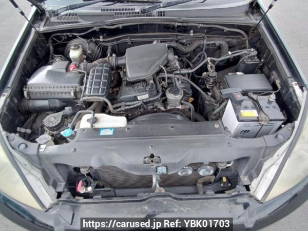 Used 2009 AT toyota land-cruiser-prado TRJ120W Image[9]