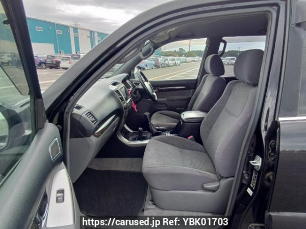 Used 2009 AT toyota land-cruiser-prado TRJ120W Image[14]