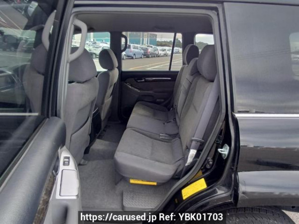 Used 2009 AT toyota land-cruiser-prado TRJ120W Image[16]