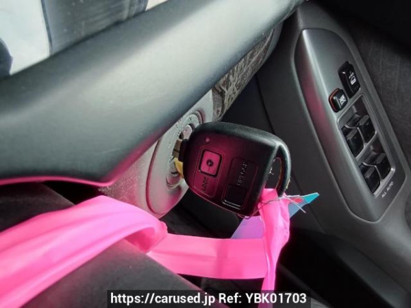 Used 2009 AT toyota land-cruiser-prado TRJ120W Image[20]