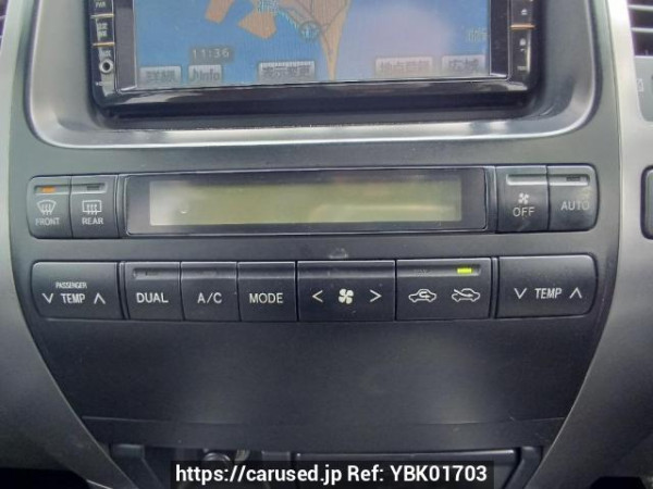 Used 2009 AT toyota land-cruiser-prado TRJ120W Image[23]