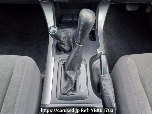 Used 2009 AT toyota land-cruiser-prado TRJ120W Image[24]