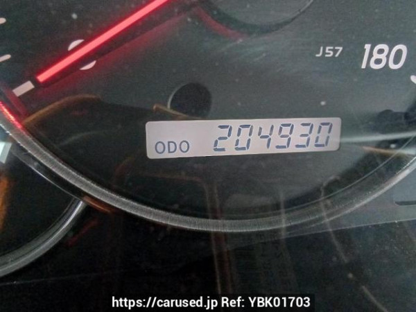 Used 2009 AT toyota land-cruiser-prado TRJ120W Image[26]