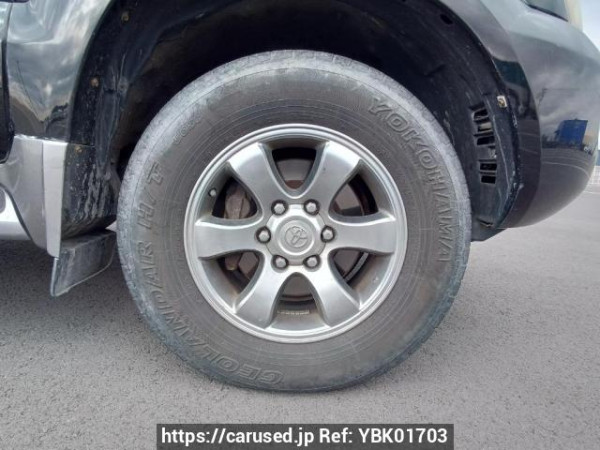 Used 2009 AT toyota land-cruiser-prado TRJ120W Image[27]