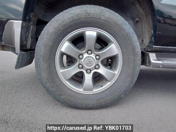 Used 2009 AT toyota land-cruiser-prado TRJ120W Image[29]