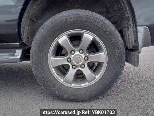 Used 2009 AT toyota land-cruiser-prado TRJ120W Image[30]