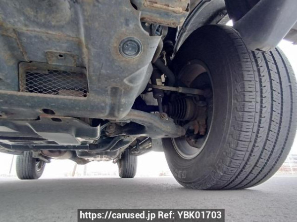 Used 2009 AT toyota land-cruiser-prado TRJ120W Image[32]