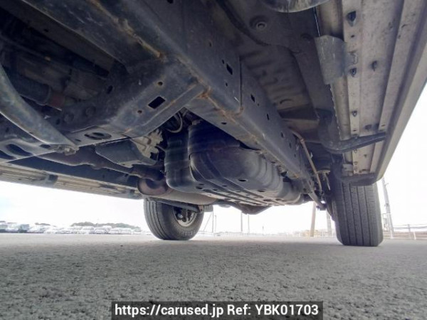 Used 2009 AT toyota land-cruiser-prado TRJ120W Image[34]