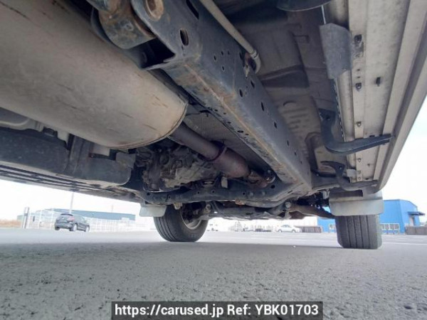 Used 2009 AT toyota land-cruiser-prado TRJ120W Image[36]