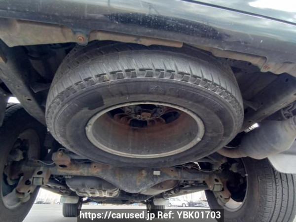 Used 2009 AT toyota land-cruiser-prado TRJ120W Image[40]