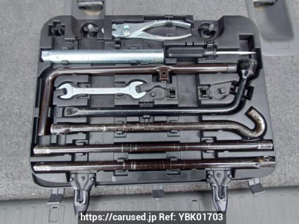 Used 2009 AT toyota land-cruiser-prado TRJ120W Image[41]