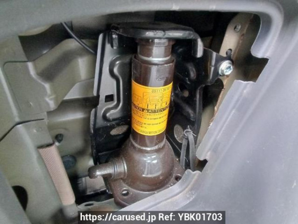 Used 2009 AT toyota land-cruiser-prado TRJ120W Image[43]