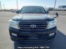 Used 2008 AT toyota land-cruiser UZJ200W Image[1]