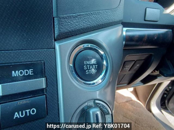 Used 2008 AT toyota land-cruiser UZJ200W Image[21]