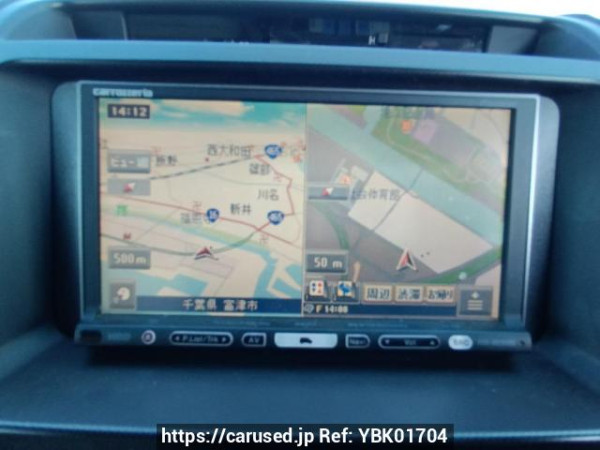 Used 2008 AT toyota land-cruiser UZJ200W Image[23]