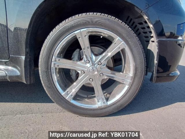 Used 2008 AT toyota land-cruiser UZJ200W Image[28]