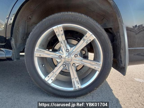 Used 2008 AT toyota land-cruiser UZJ200W Image[31]