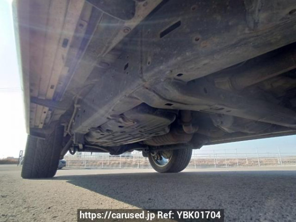 Used 2008 AT toyota land-cruiser UZJ200W Image[34]