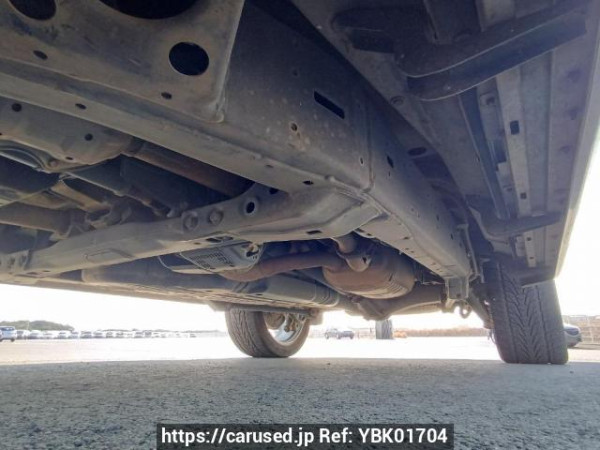 Used 2008 AT toyota land-cruiser UZJ200W Image[35]