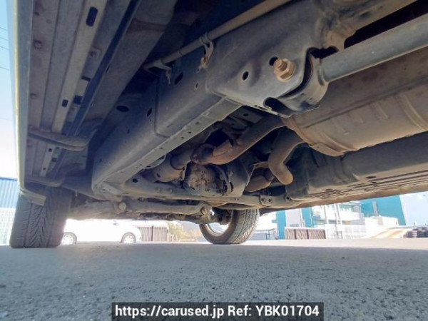 Used 2008 AT toyota land-cruiser UZJ200W Image[36]