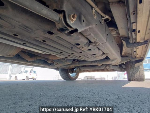 Used 2008 AT toyota land-cruiser UZJ200W Image[37]