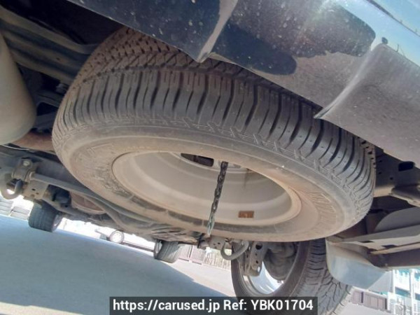 Used 2008 AT toyota land-cruiser UZJ200W Image[41]