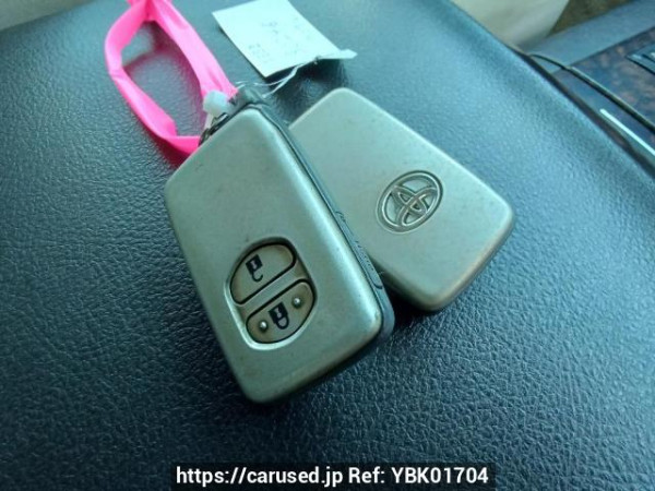 Used 2008 AT toyota land-cruiser UZJ200W Image[42]