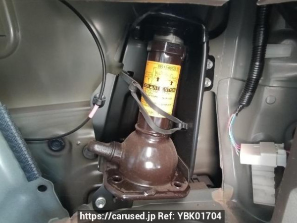 Used 2008 AT toyota land-cruiser UZJ200W Image[43]