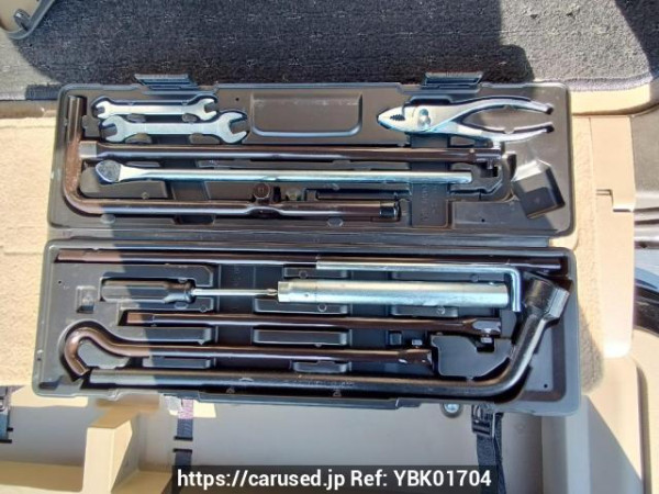 Used 2008 AT toyota land-cruiser UZJ200W Image[44]